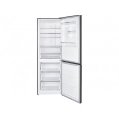 Eskimo ES RBF320E185IN Ψυγειοκαταψύκτης NoFrost Υ185xΠ60xΒ68.5εκ. Inox Eskimo ES RBF320E185IN Ψυγειοκαταψύκτης NoFrost Υ185xΠ60xΒ68.5εκ. Inox